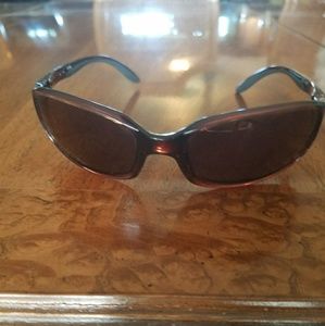 Costa Del Mar Brine 580p Sunglasses